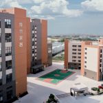 Grand Opening of PLAIN HOMELAND Industrial Park Featured Image