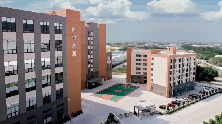 Grand Opening of PLAIN HOMELAND Industrial Park Featured Image