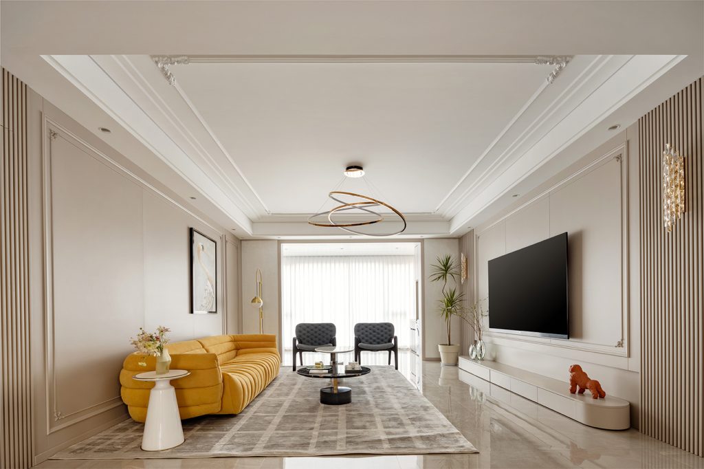 250m² Apartment | Family Of Four Featured Image