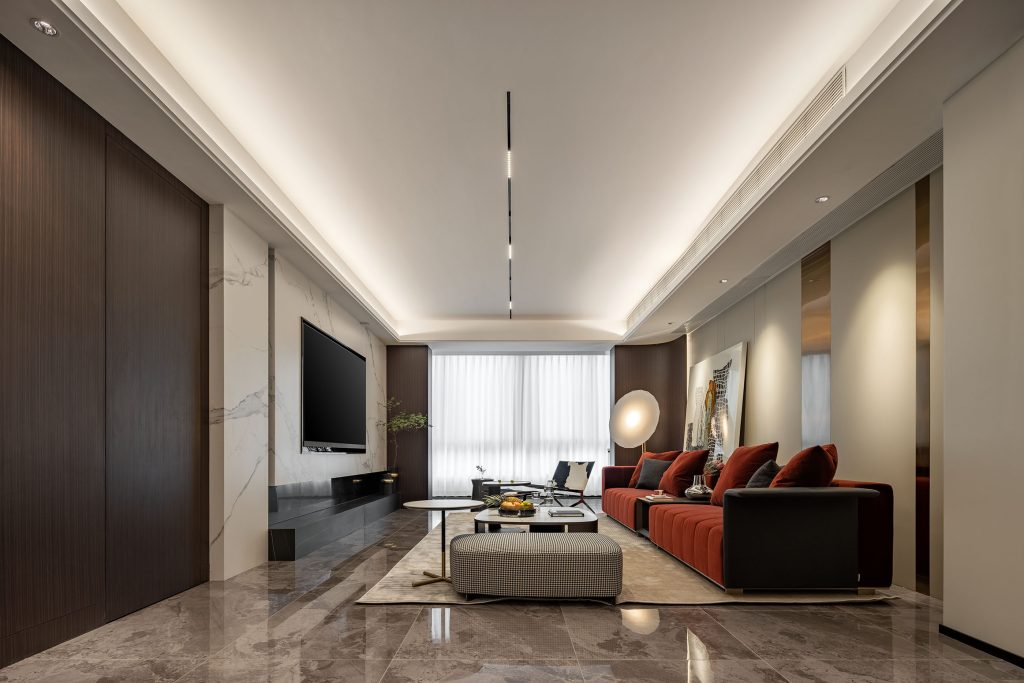 480m² Apartment | Family Of Six Featured Image