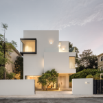 Elegant Villa Renovation Honored With Multiple Design Awards Featured Image