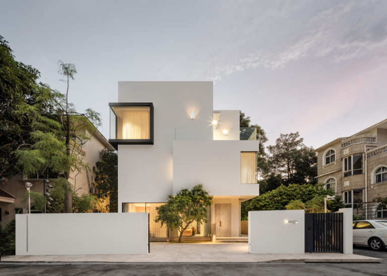 Elegant Villa Renovation Honored With Multiple Design Awards Featured Image