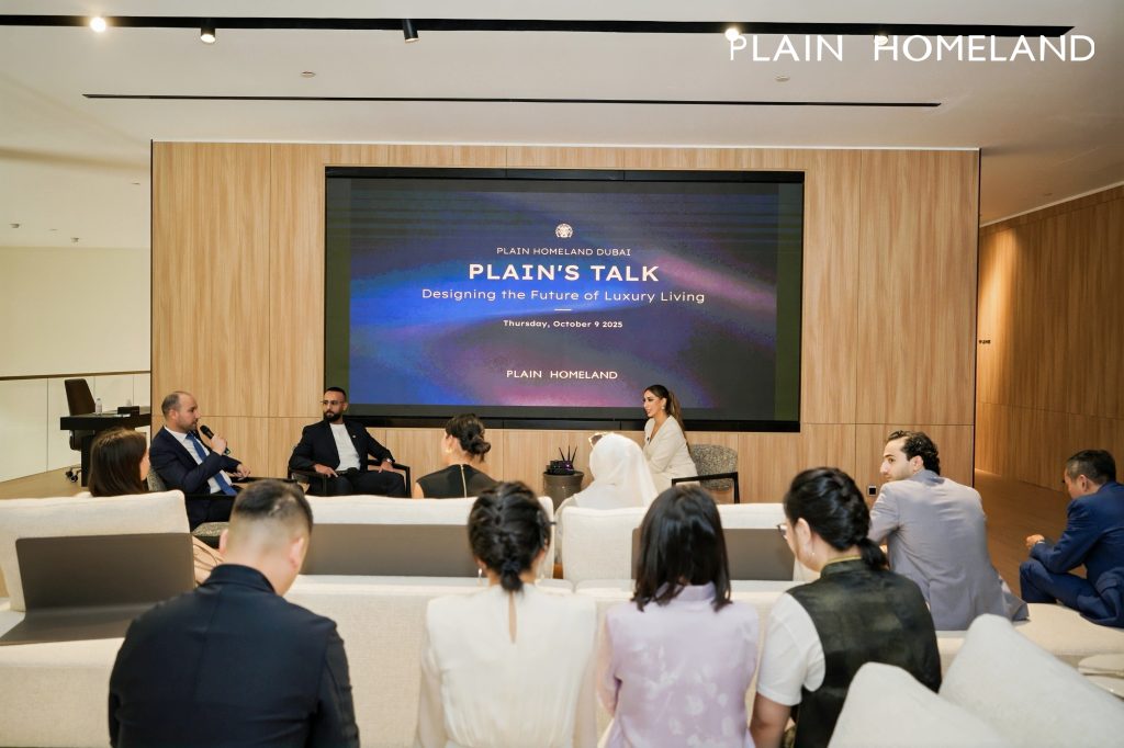 plain's talk 