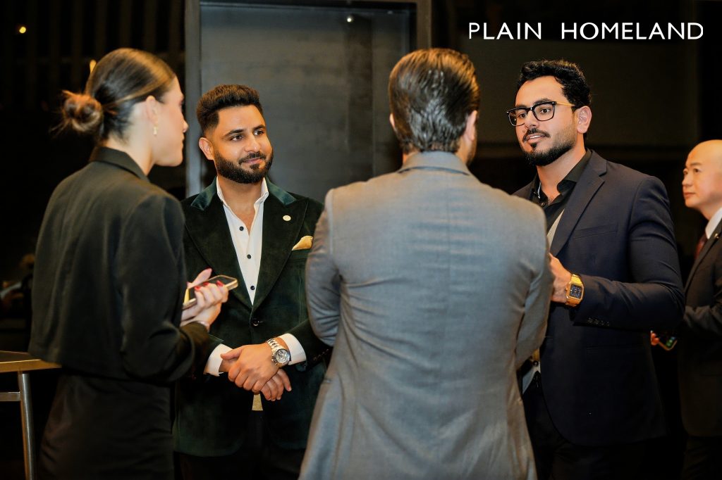 client communication