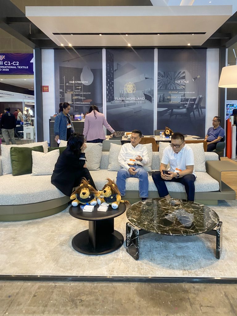 Indonesia Defu Expo in November