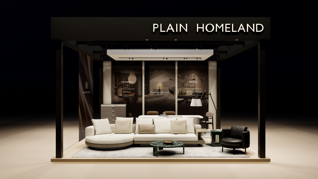 plain homeland in Indonesia Fairs