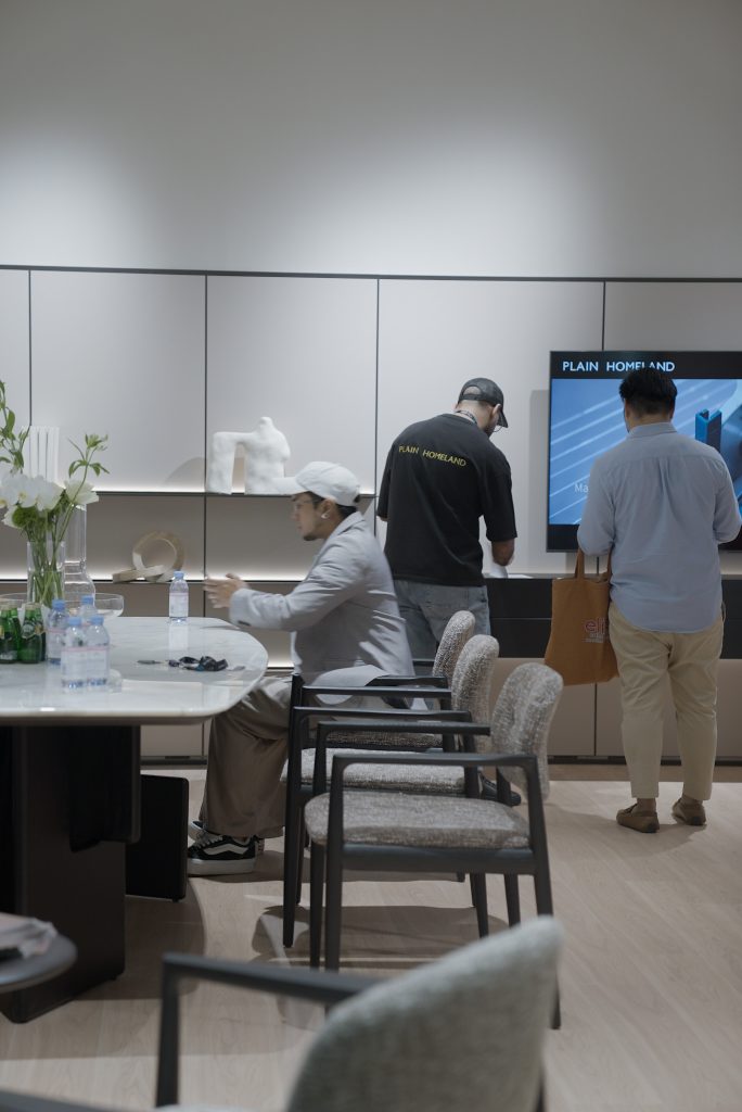 Designers recognise the growth we made in UAE
