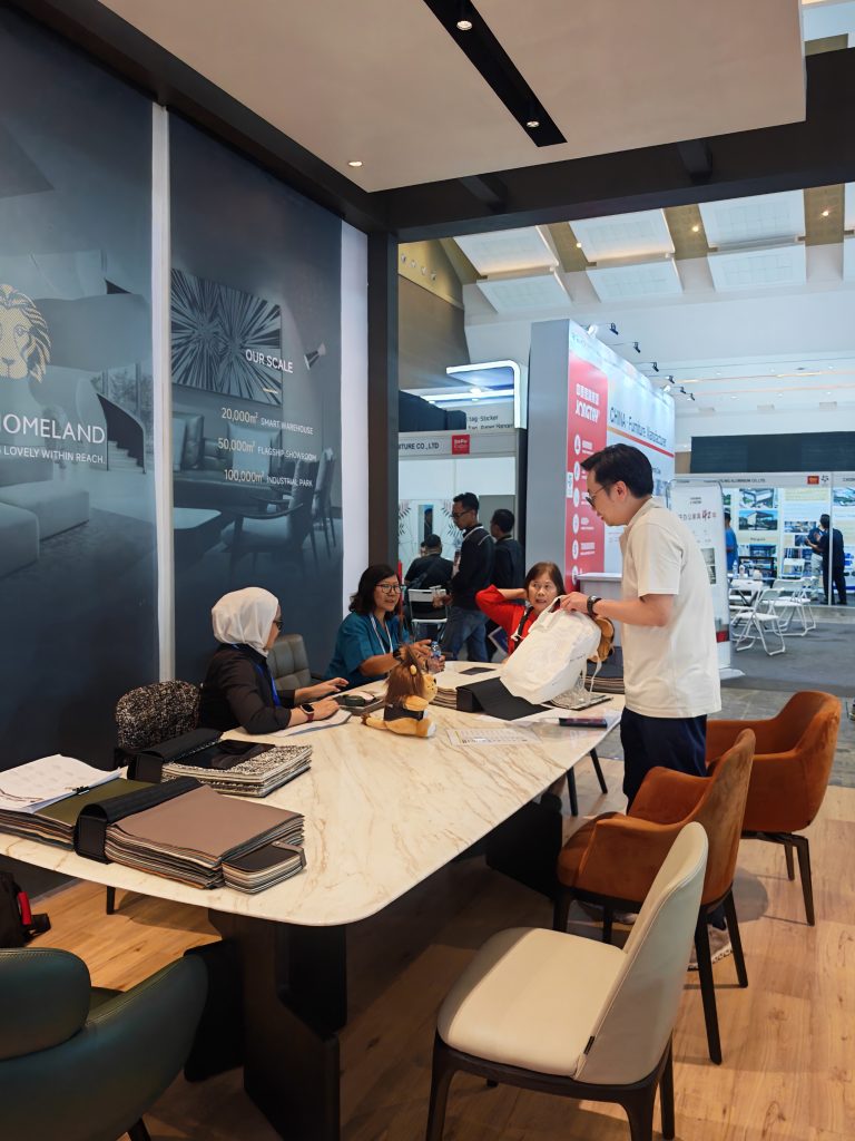 local buyers explain the the reason of 2025 growth