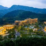 An Art Space for Retreats Among the River Canyons Featured Image